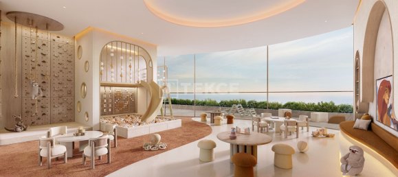 1 chambre appartement à vendre à Al Satwa, Dubai, UAE № 104981 20