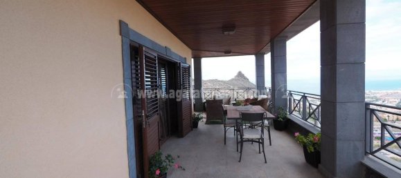 5 غرف نوم فيلا في Adeje, Spain رقم 126339 33