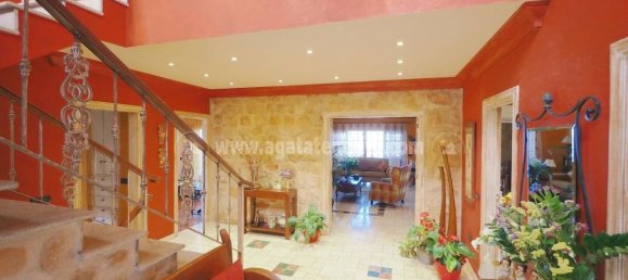 5 غرف نوم فيلا في Adeje, Spain رقم 126339 6