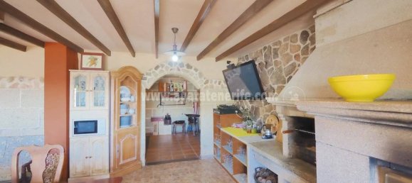 5 غرف نوم فيلا في Adeje, Spain رقم 126339 45