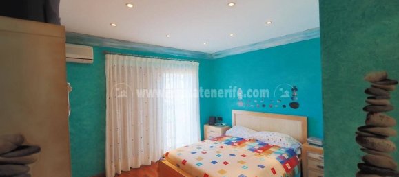 5 غرف نوم فيلا في Adeje, Spain رقم 126339 19