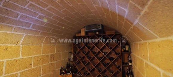 5 غرف نوم فيلا في Adeje, Spain رقم 126339 47