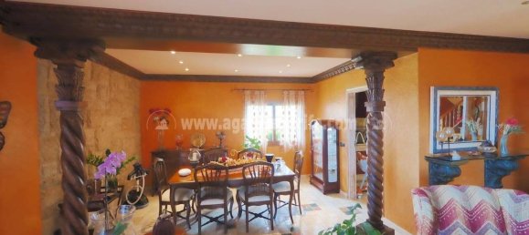 5 غرف نوم فيلا في Adeje, Spain رقم 126339 10