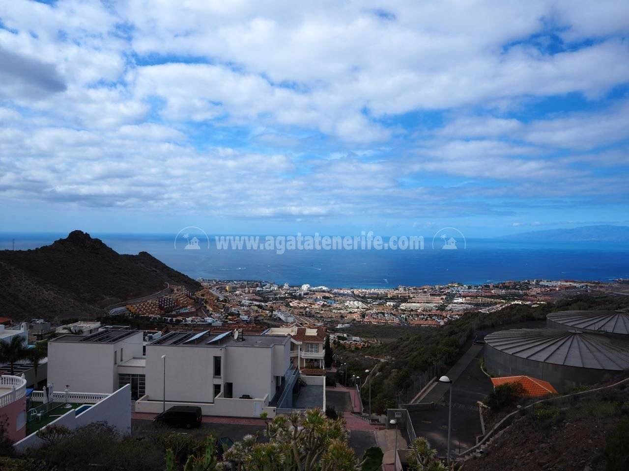 5 غرف نوم فيلا في Adeje, Spain رقم 126339