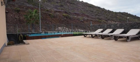 5 غرف نوم فيلا في Adeje, Spain رقم 126339 37