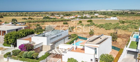 3 غرف نوم فيلا في Albufeira, Portugal رقم 199138 2