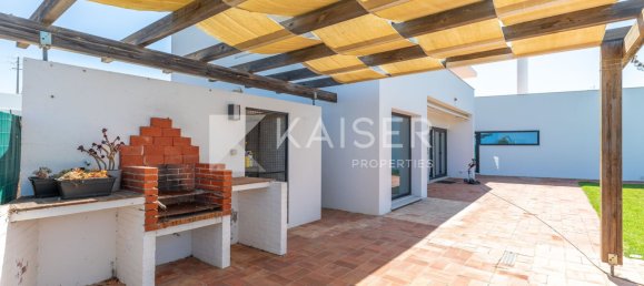 3 غرف نوم فيلا في Albufeira, Portugal رقم 199138 10