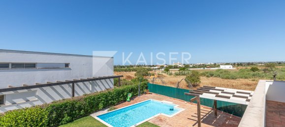 3 غرف نوم فيلا في Albufeira, Portugal رقم 199138 12