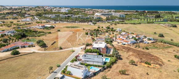 3 غرف نوم فيلا في Albufeira, Portugal رقم 199138 7