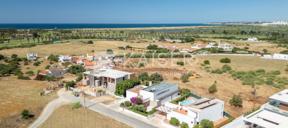 3 غرف نوم فيلا في Albufeira, Portugal رقم 199138 6