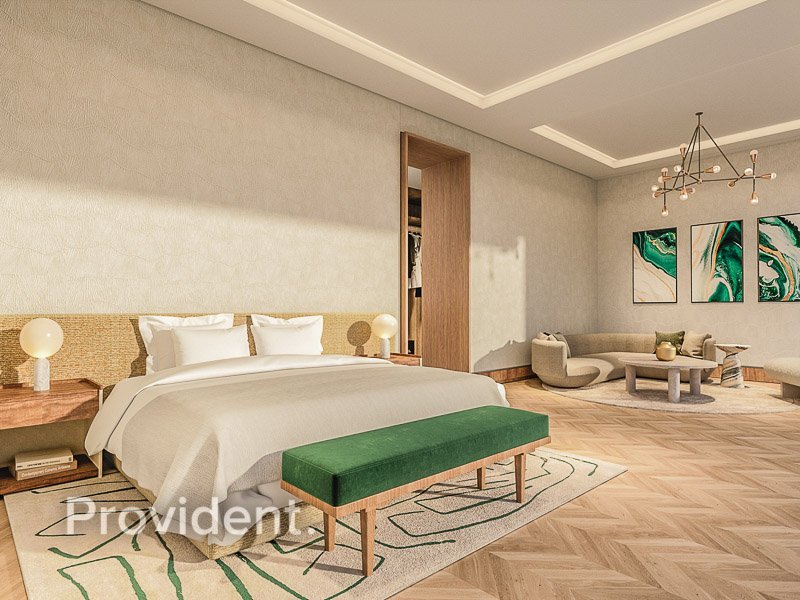 4 bedrooms Apartment in Palm Jumeirah, UAE No. 3180