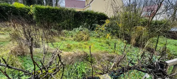 Terrain à Clermont, France 331m² No. 324063 2