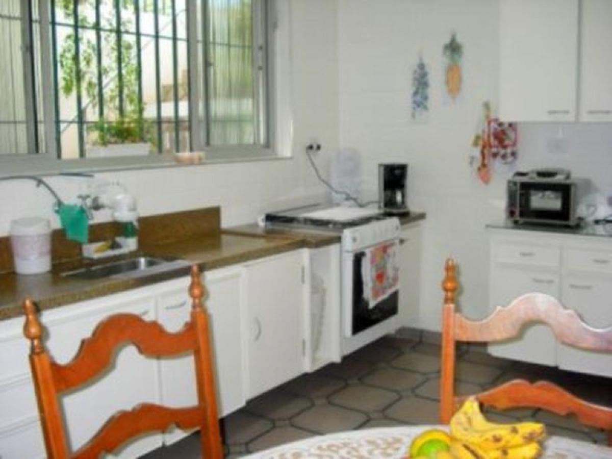 3 bedrooms House in Sao Paulo, Brazil No. 457521