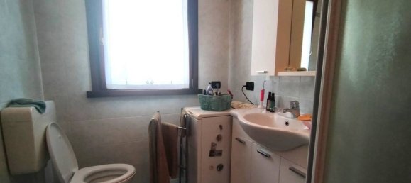 Квартира с 1 спальней в Удине, Италия № 299165 7