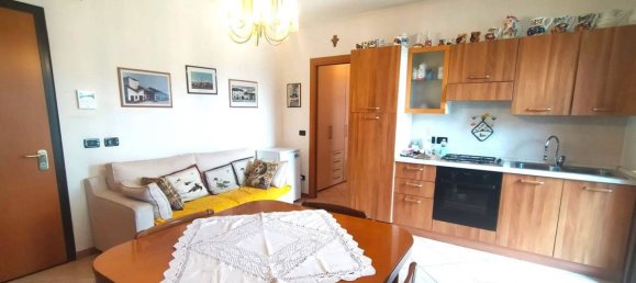 Квартира с 1 спальней в Удине, Италия № 299165 4