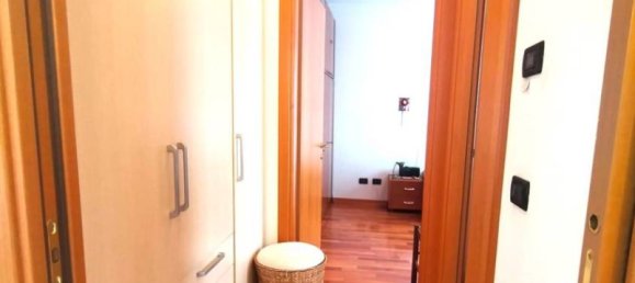 Квартира с 1 спальней в Удине, Италия № 299165 5