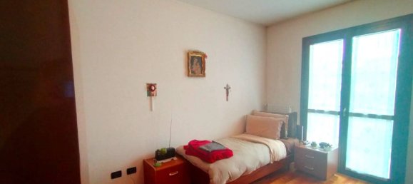 Квартира с 1 спальней в Удине, Италия № 299165 9