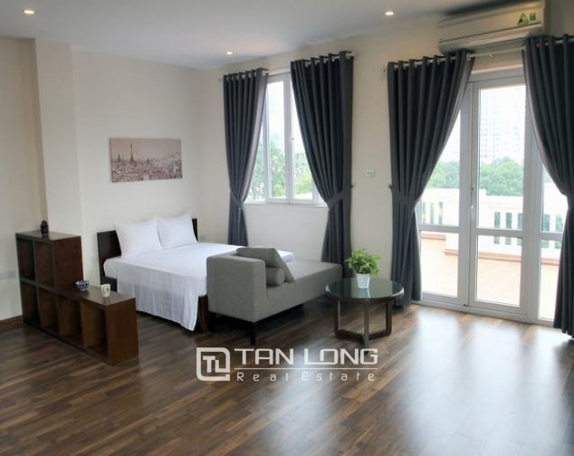 Studio in Hai Ba Trung, Vietnam, Nr. 3502