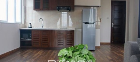 Studio in Hai Ba Trung, Vietnam, Nr. 3502 4