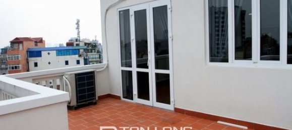 Studio in Hai Ba Trung, Vietnam, Nr. 3502 7