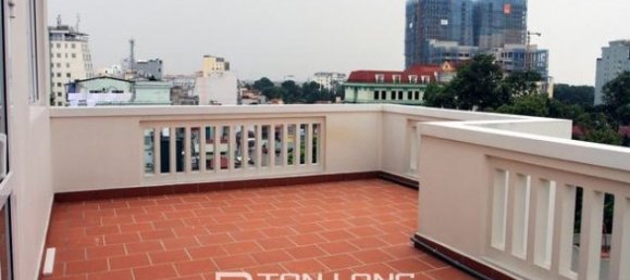 Studio in Hai Ba Trung, Vietnam, Nr. 3502 8