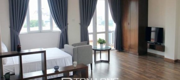 Studio in Hai Ba Trung, Vietnam, Nr. 3502 2