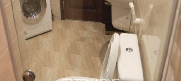 Studio in Hai Ba Trung, Vietnam, Nr. 3502 6