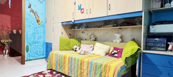 3 rooms Apartment in Rome, Italy No. 27822 18