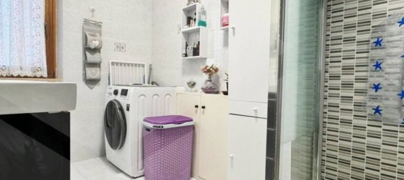 3 rooms Apartment in Rome, Italy No. 27822 21