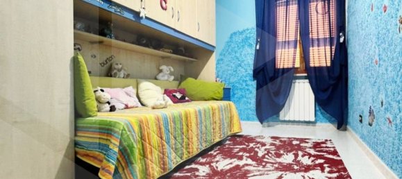 3 rooms Apartment in Rome, Italy No. 27822 16