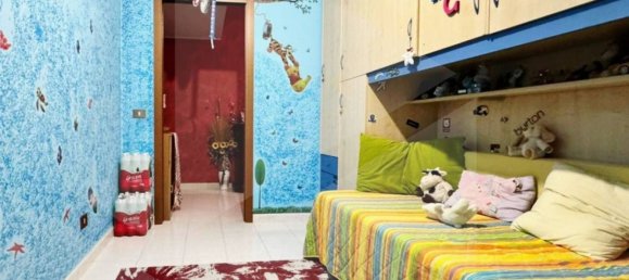 3 rooms Apartment in Rome, Italy No. 27822 17