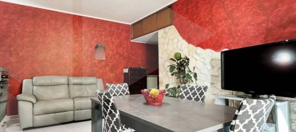 3 rooms Apartment in Rome, Italy No. 27822 5
