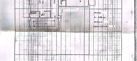 6 bedrooms Apartment in Città di Castello, Italy No. 350607 36