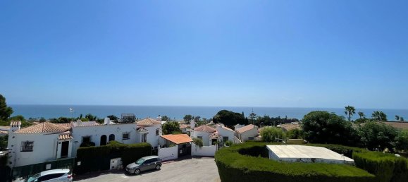 2 chambres Penthouse à Manilva, Spain No. 146097 17