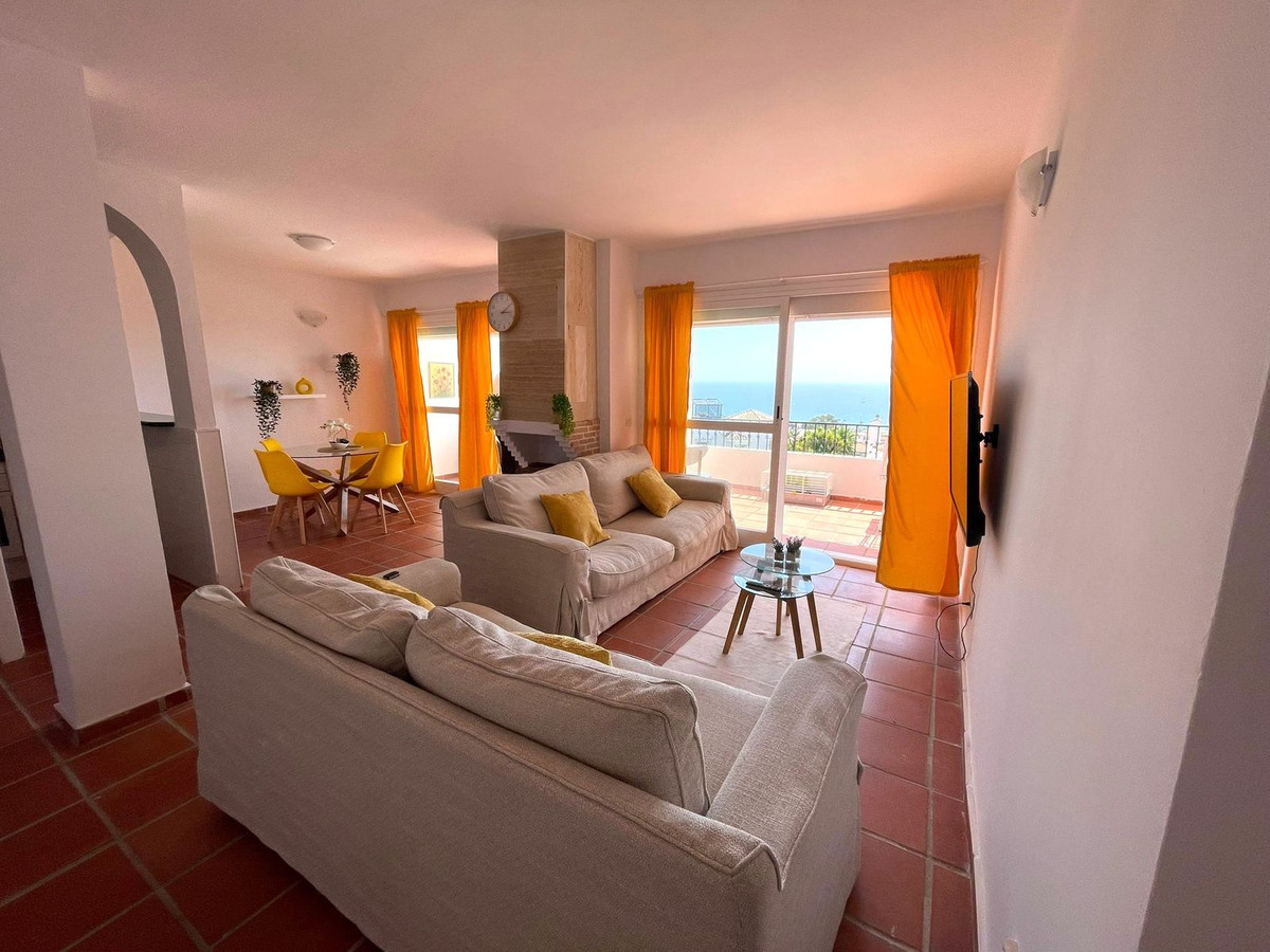 2 chambres Penthouse à Manilva, Spain No. 146097