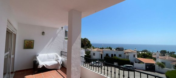 2 chambres Penthouse à Manilva, Spain No. 146097 18