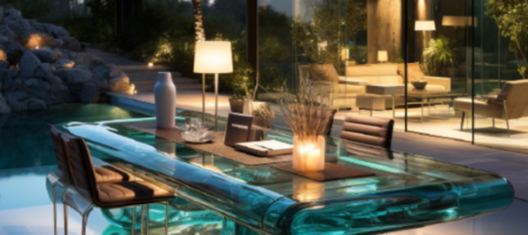 Propiedad de 2 dormitorios en Dubai, UAE No. 94102 3