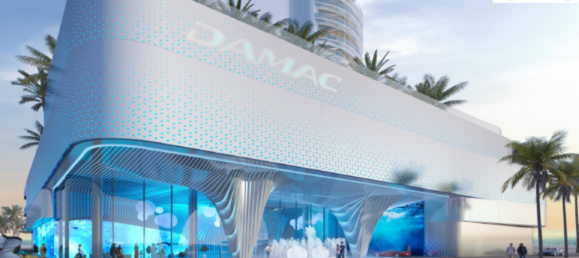 Propiedad de 2 dormitorios en Dubai, UAE No. 94102 2