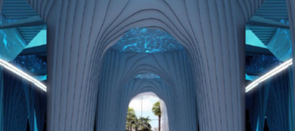 Propiedad de 2 dormitorios en Dubai, UAE No. 94102 11