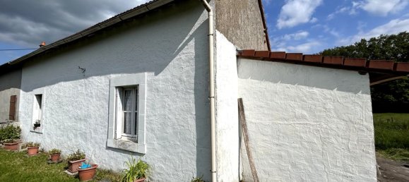 2 غرف نوم منزل في Augy-sur-Aubois, France رقم 88310 8