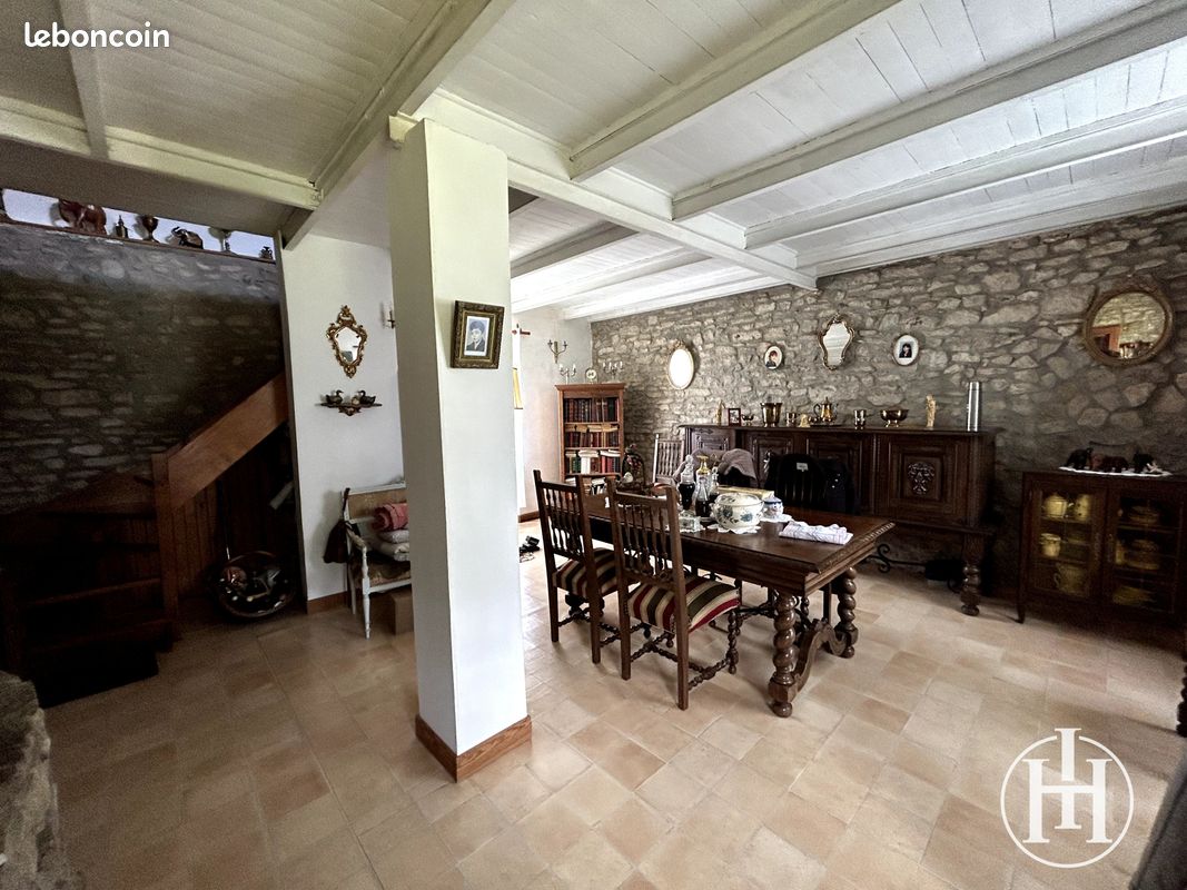 2 غرف نوم منزل في Augy-sur-Aubois, France رقم 88310