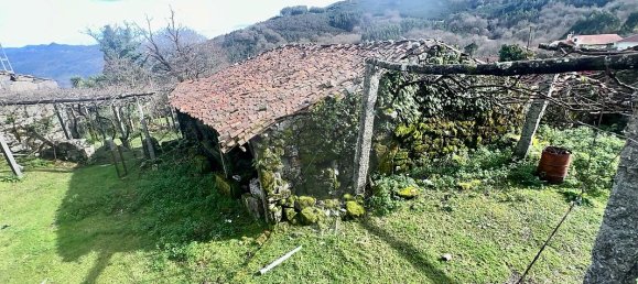 3 غرف نوم منزل في Ponte da Barca, Portugal رقم 17862 8