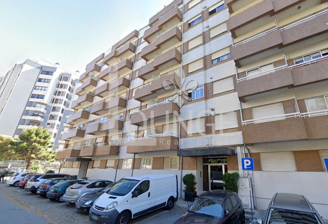 2 bedrooms Apartment in Vila Nova de Gaia, Portugal No. 41288