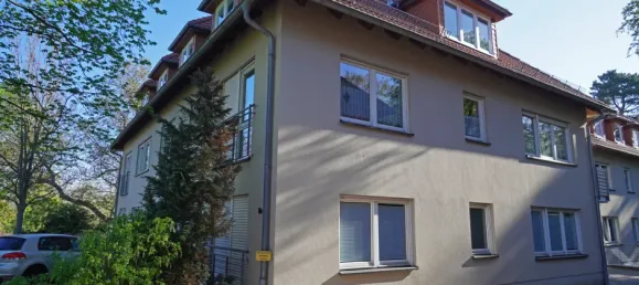 2 Schlafzimmer Wohnung in Weimar, Germany, Nr. 22981 5