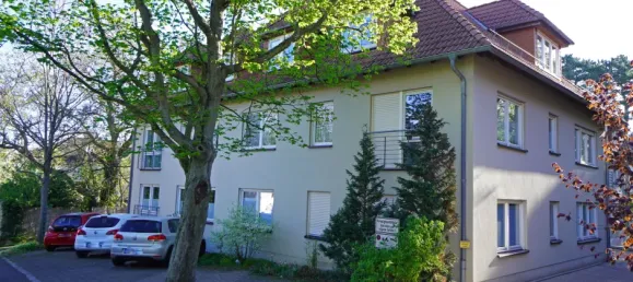 2 Schlafzimmer Wohnung in Weimar, Germany, Nr. 22981 6