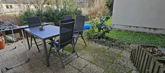 2 Schlafzimmer Wohnung in Weimar, Germany, Nr. 22981 3