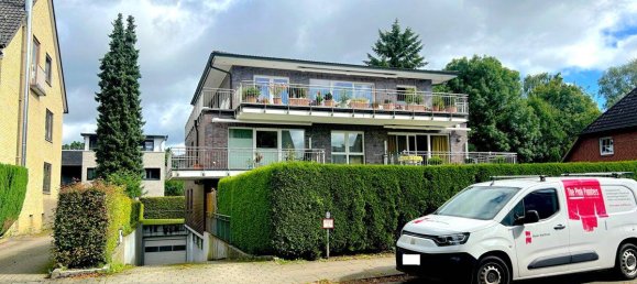 Terreno em Wandsbek, Germany N.º 321242 5