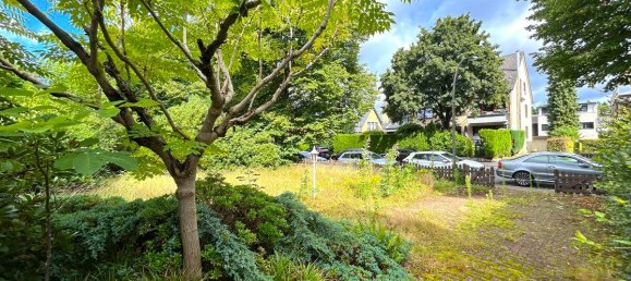 Terreno em Wandsbek, Germany N.º 321242 2