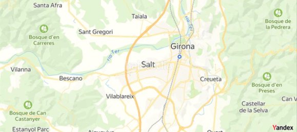 Gewerbliche Immobilie in Salt, Spain, Nr. 133474 3