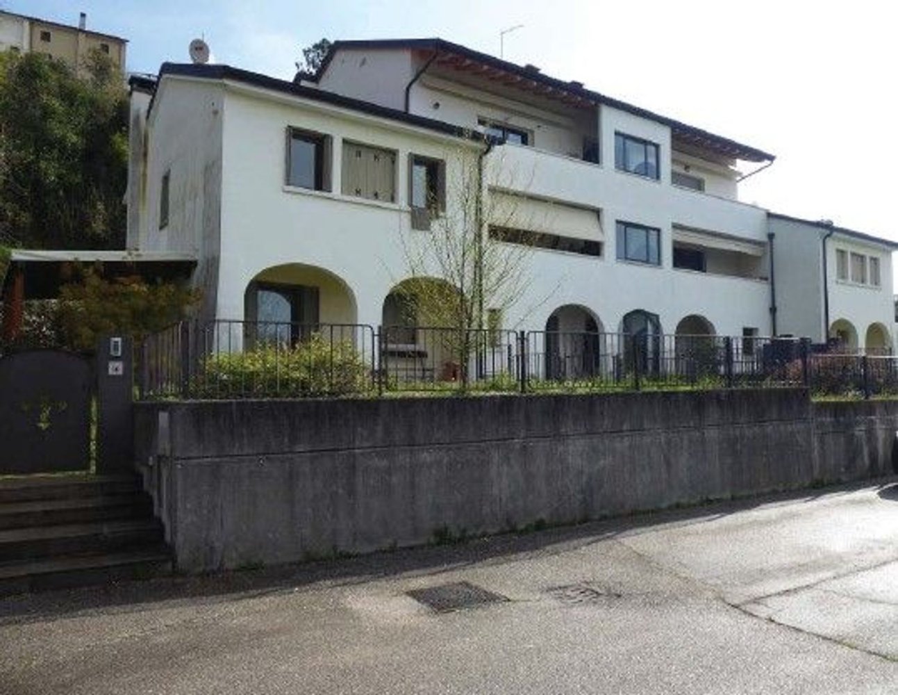 4 chambres Appartement à Vittorio Veneto, Italy No. 359183